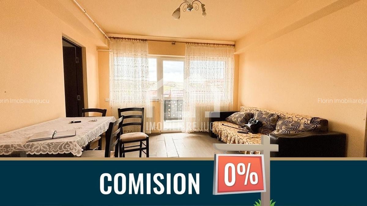 COMISION 0% Apartament 3 camere, 50mp, Parcare, Zona Penny, Apahida - 8