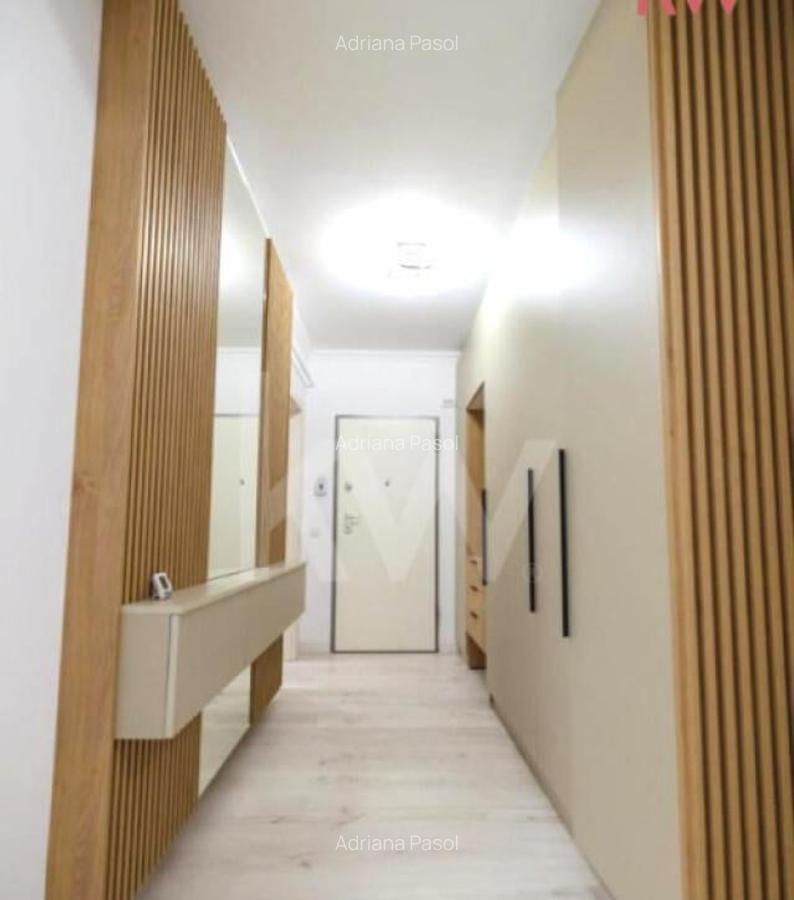 Apartament de lux 3 camere | Complet mobilat | Zona Ciuperc - 4