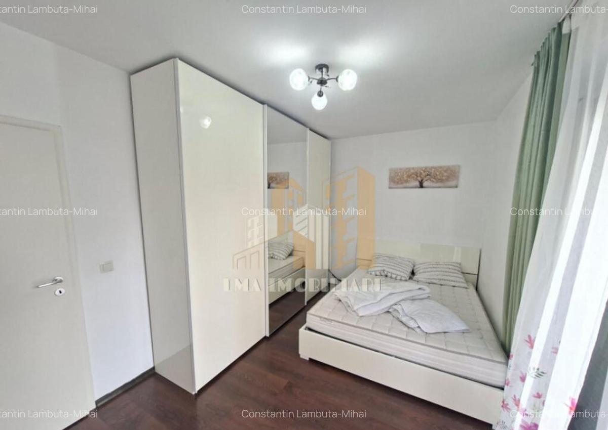 Apartament 3 camere Avantgarden Bartolomeu Brasov - 4