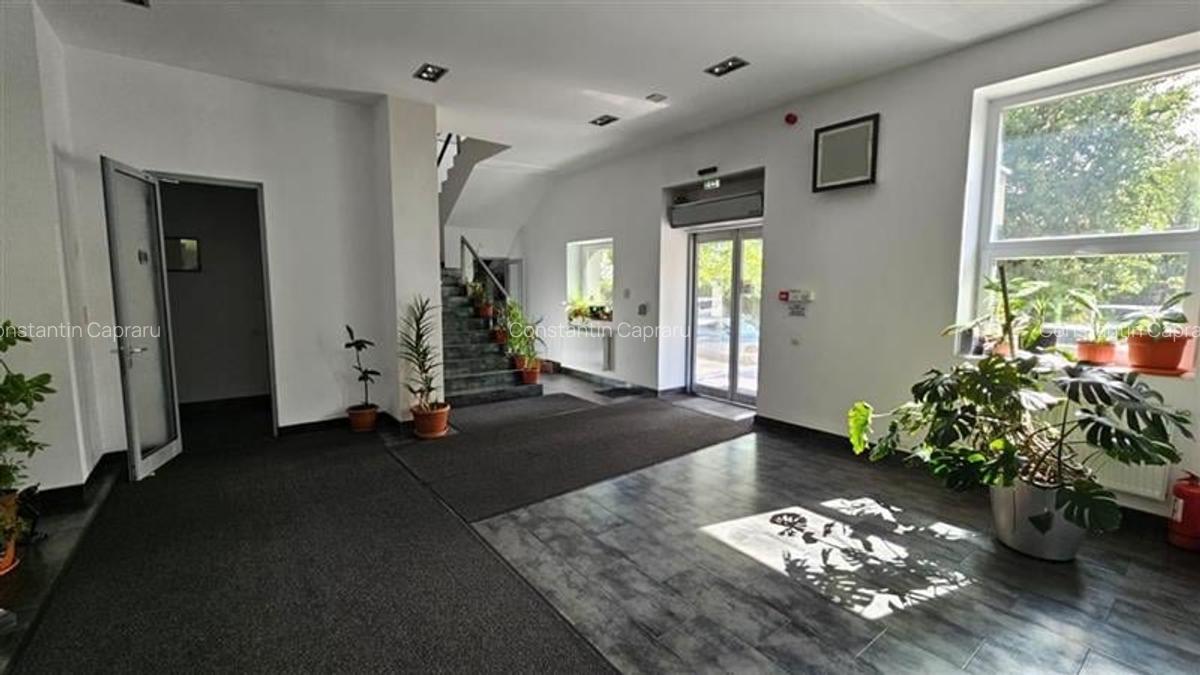 Birouri de inchiriat in cladirea Tati Center 2 - Parter 293,25 mp - 10