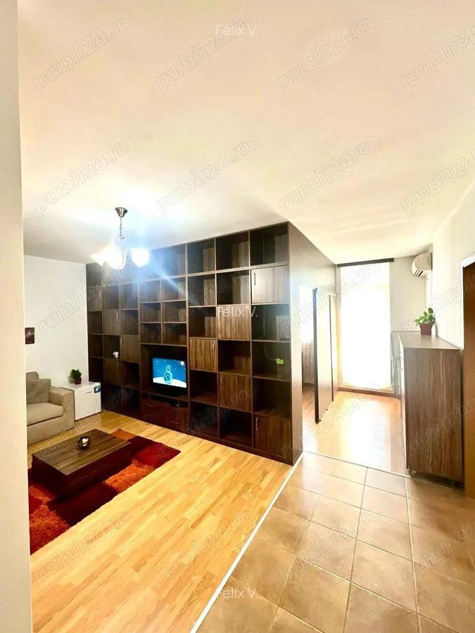Apartament 2 Camere, Zona Aradului - 1