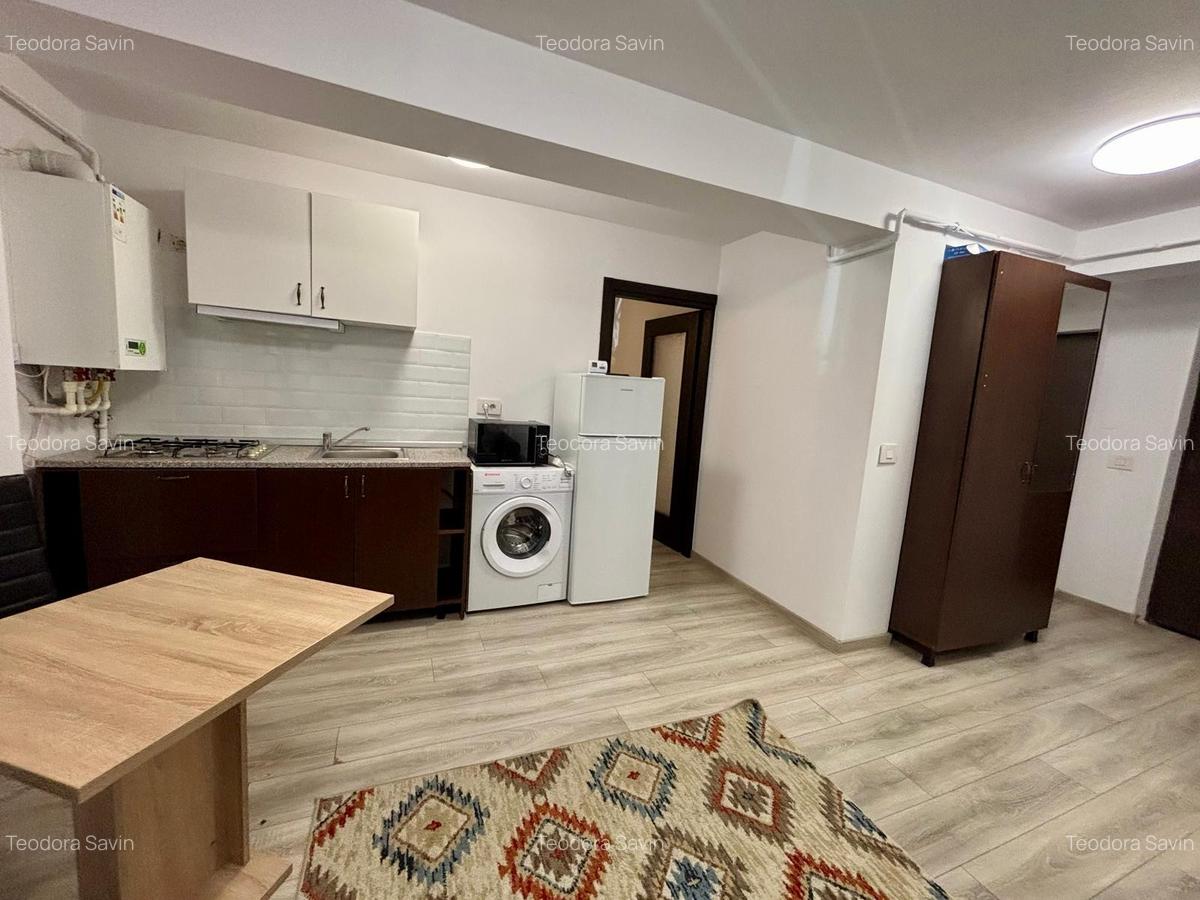 Apartament cu 2 camere UMF - 8