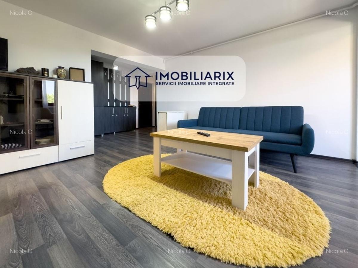 Apartament 2 camere de închiriat – Tomis Nord - 2