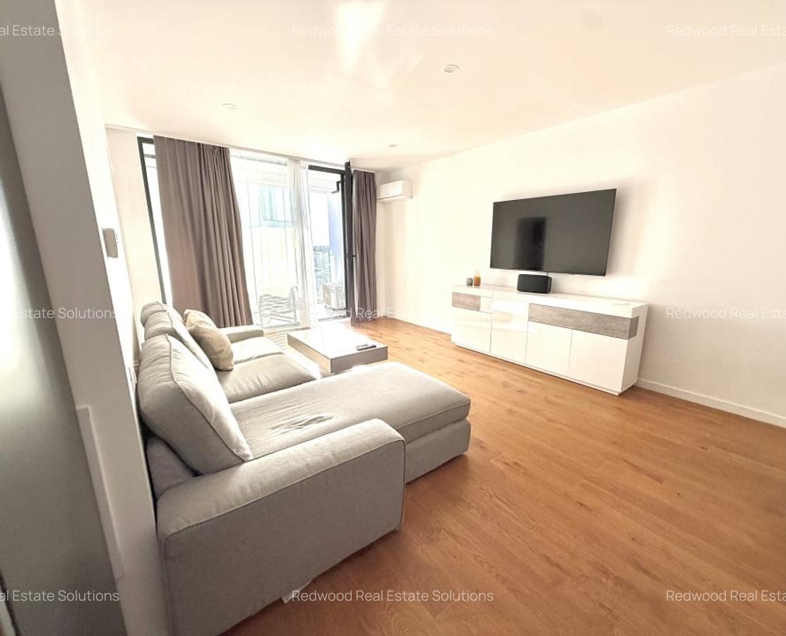 Apartament 3 camere One Cotroceni - 2