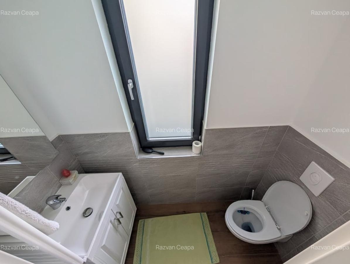 Casa 5 camere 135mp | 0 comision | Otopeni | mobilat utilat | 300mp teren - 10