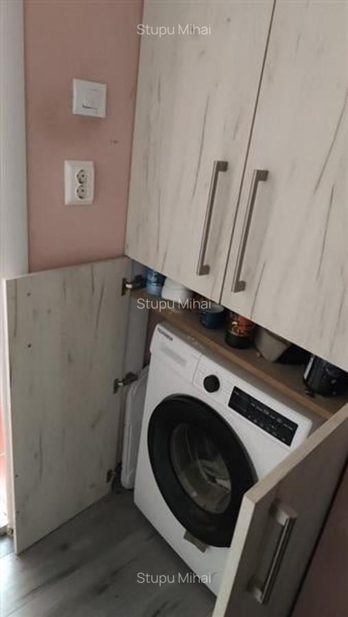 Apartament 2 camere, etaj 2, mobilat, zona Ura - 18