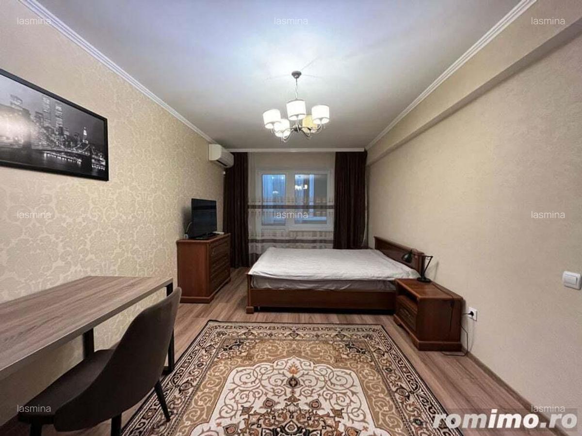 Inchiriez garsoniera in zona Gheorgheni - 3
