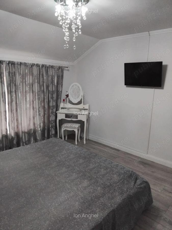 Proprietar vand casa individuala Braitim - 6