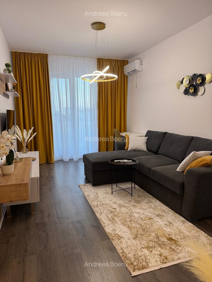 MILITARI RESIDENCE-GARSONIERA+PARCARE-BLOC NOU DE 3 ETAJE STR. REZERVELOR - 2