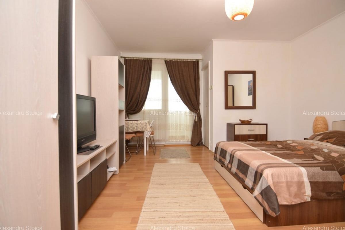 INCHIRIERE GARSONIERA  DRISTOR - METROU DRISTOR - 4