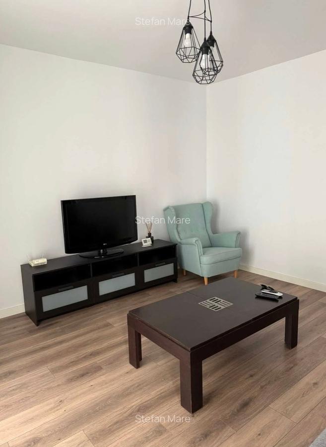 Garsoniera Lujerului - complex 21 Residence - 2