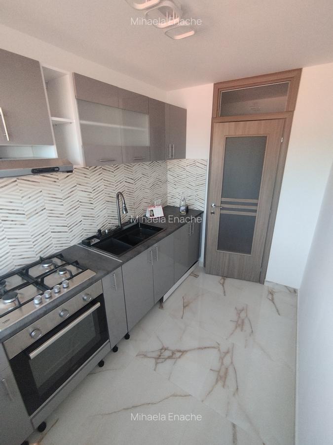 🏠 Prima închiriere! Apartament modern, complet renovat – Metrou Tineretului - 2