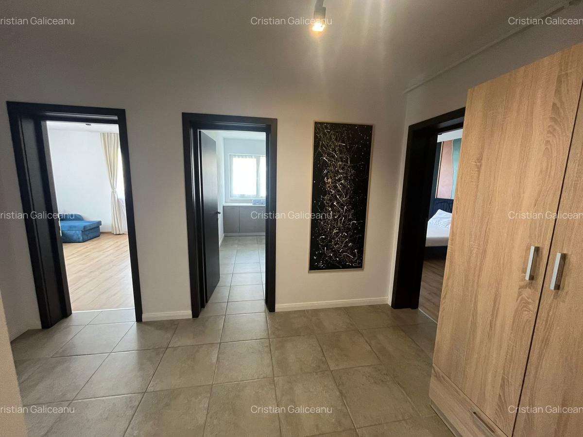 Apartament cu 3 camere decomandat în Sânpetru - 10
