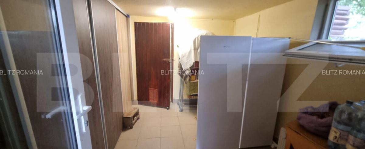 Duplex, 360 mp, curte libera -zona Plopii Fara Sot - 12