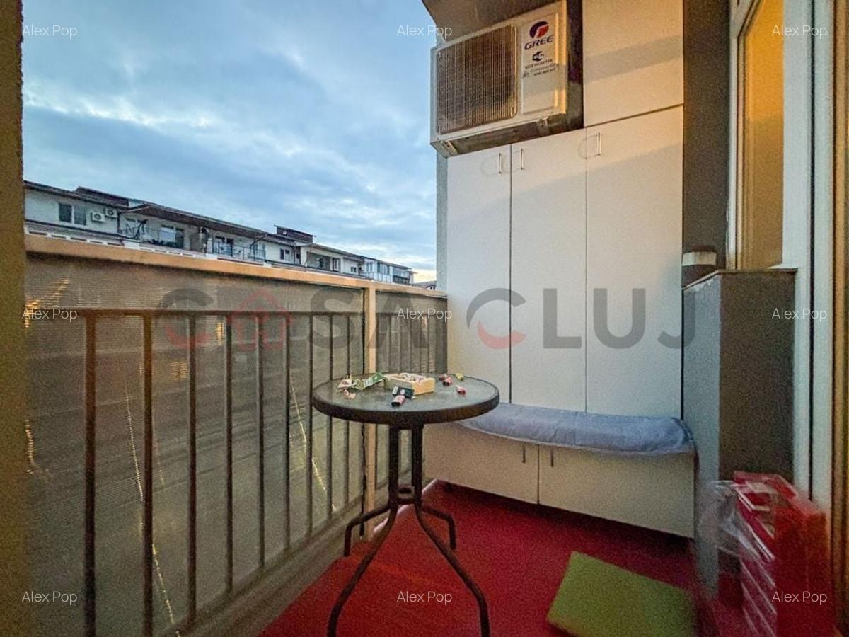 Modern | 2 bai | Bloc Nou  -  Zona Revo Iris - 9