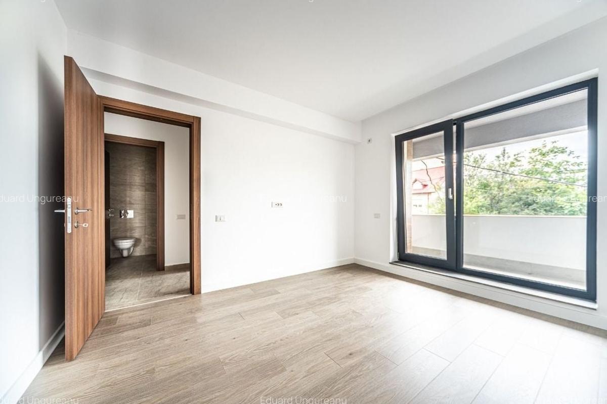 Garsonieră decomandată în Brâncoveanu - 1