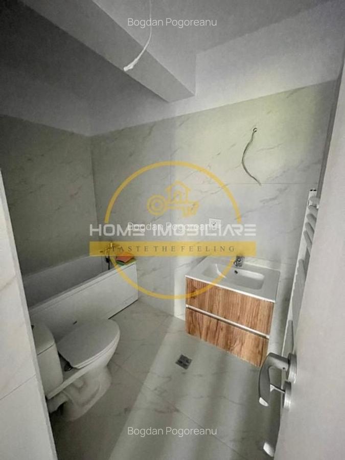 Etaj 1 Apartamnet 2 Camere Decomandat 48 Mp Intabulat - 6