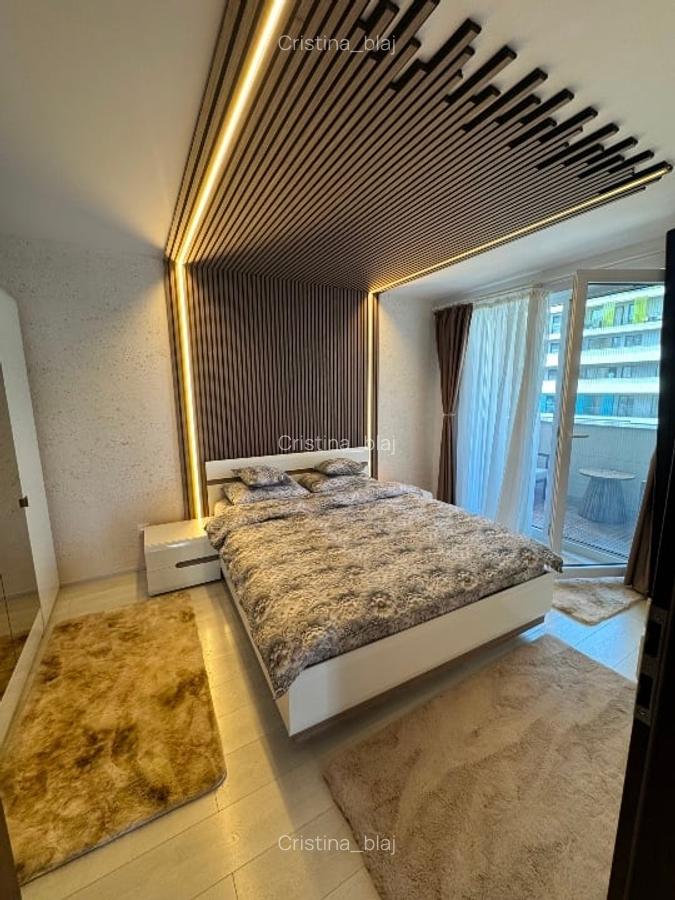 📢 De închiriat apartament 2 camere – Urban Cartierul Tractorul - 3