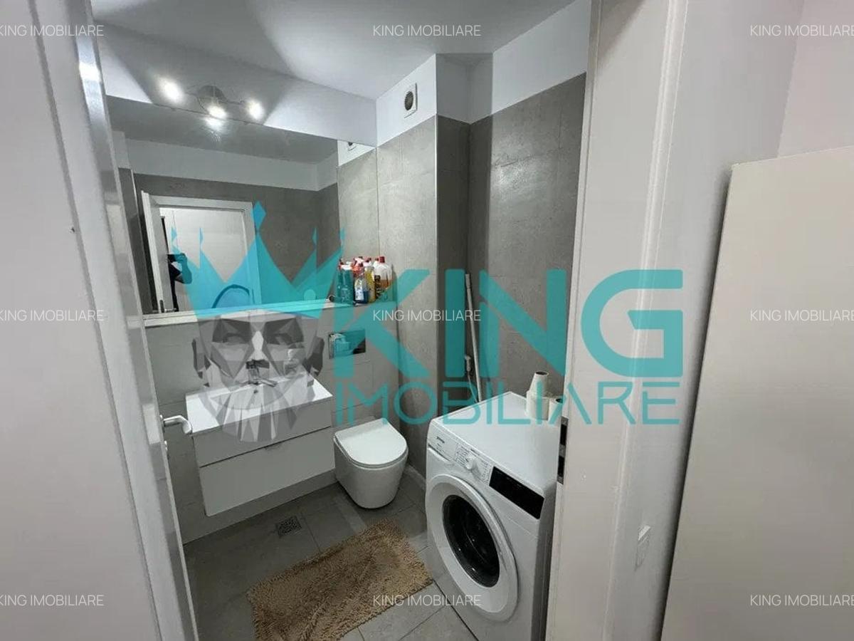 Apartament 2 Camere Pantelimon Bucuresti - 4
