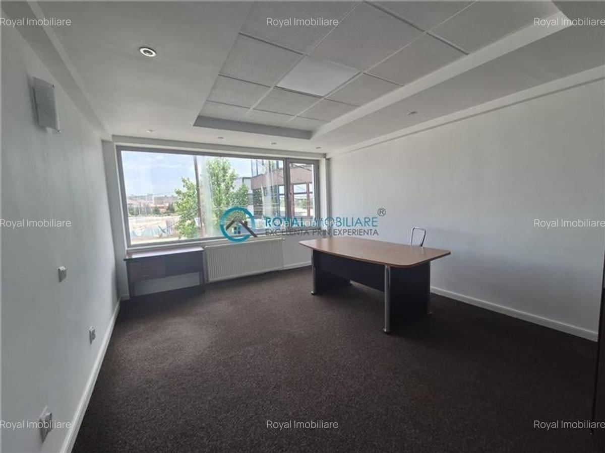 Royal Imobiliare - Vanzare Spatiu Birouri Zona Vest - 19