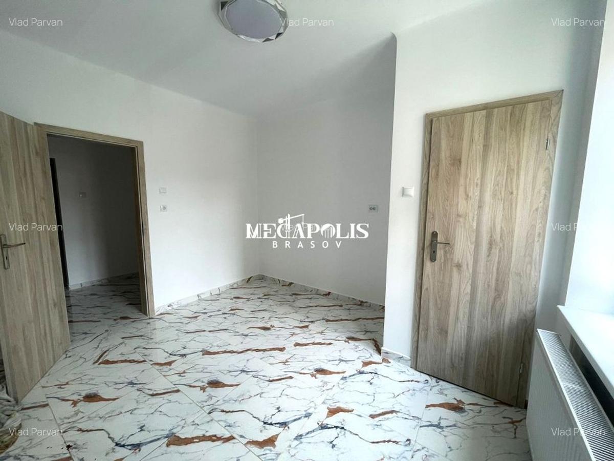 2  Camere | Decomandat | Renovat | 63mp | Avram Iancu - 1