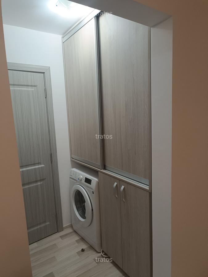 Bd Brâncoveanu/Huedin - 5