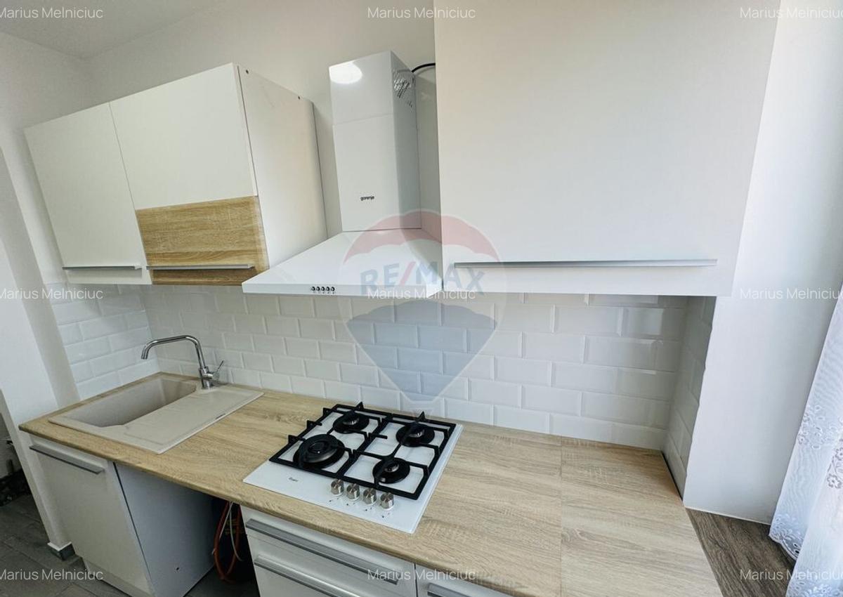 Apartament cu 2 camere in zona Rogerius/Parcul Magnoliei - 8