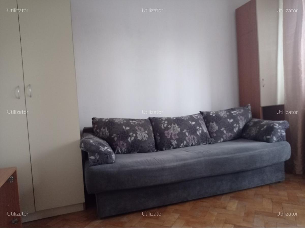 PF | 2 camere, 48 mp, et. 2, balcon închis – Mănăștur (Piața Flora) - 6