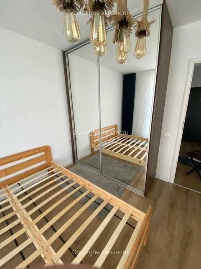 Apartament 2 camere Titan - Theodor Pallady - Metrou Nicolae Teclu - 5