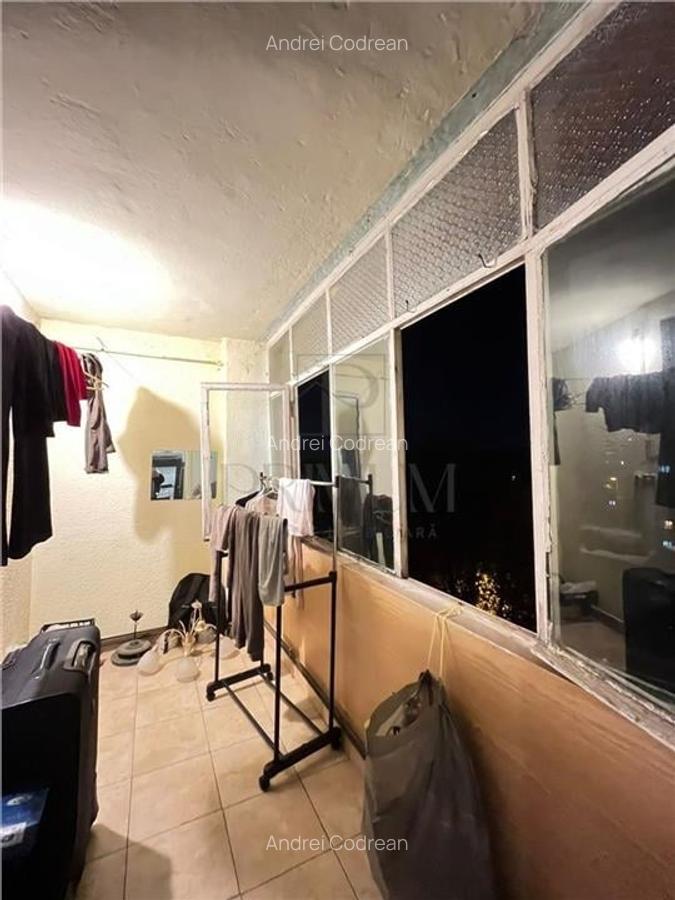 Lipovei - 2 Camere - Etaj intermediar - Centrala termica proprie - Decomandat - - 6