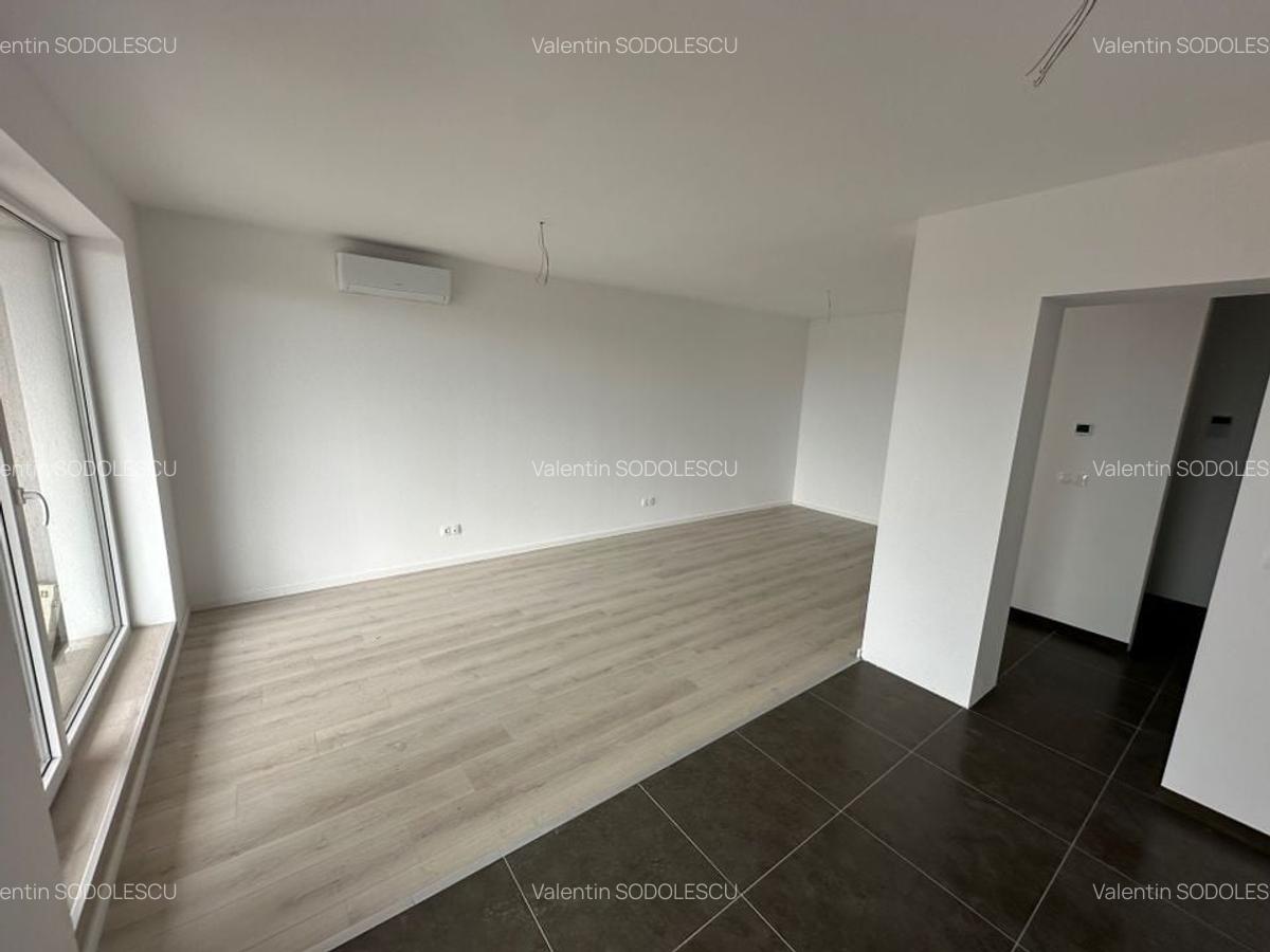 Apartament cu 2 camere decomandat în Lipovei - 9