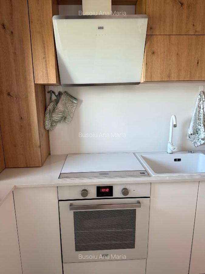 Vanzare Studio compartimentat ( 2 camere) - 2