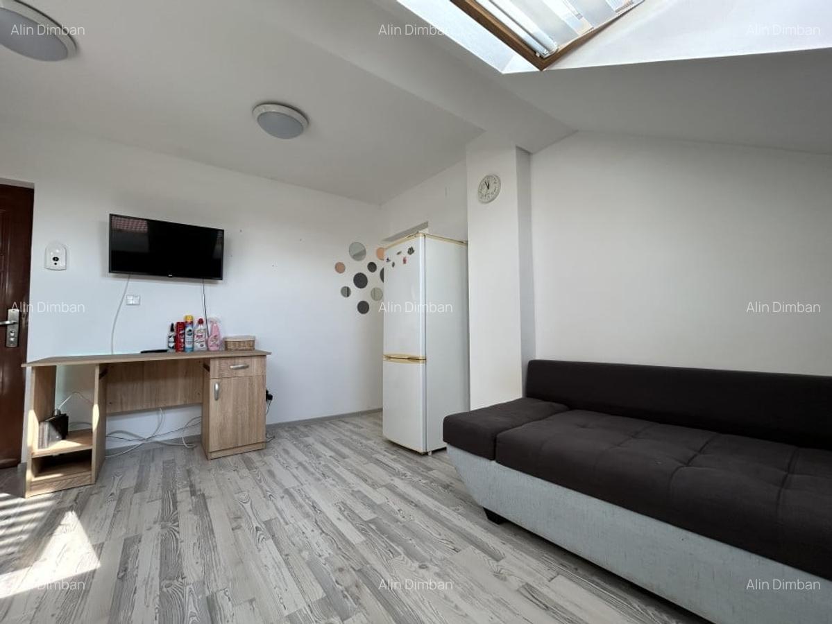 Apartament 2 camere, 40mp utili, etaj 5, zona - Girocului - 5