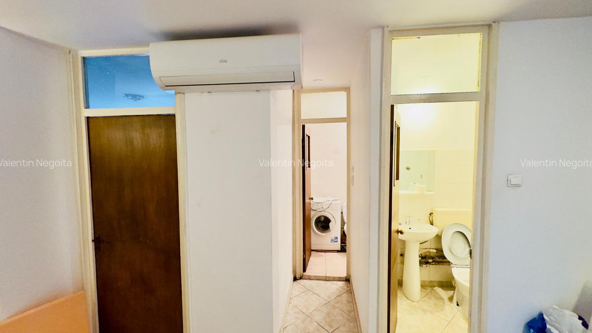 Apartament 4 camere Militari metrou Lujerului - 12