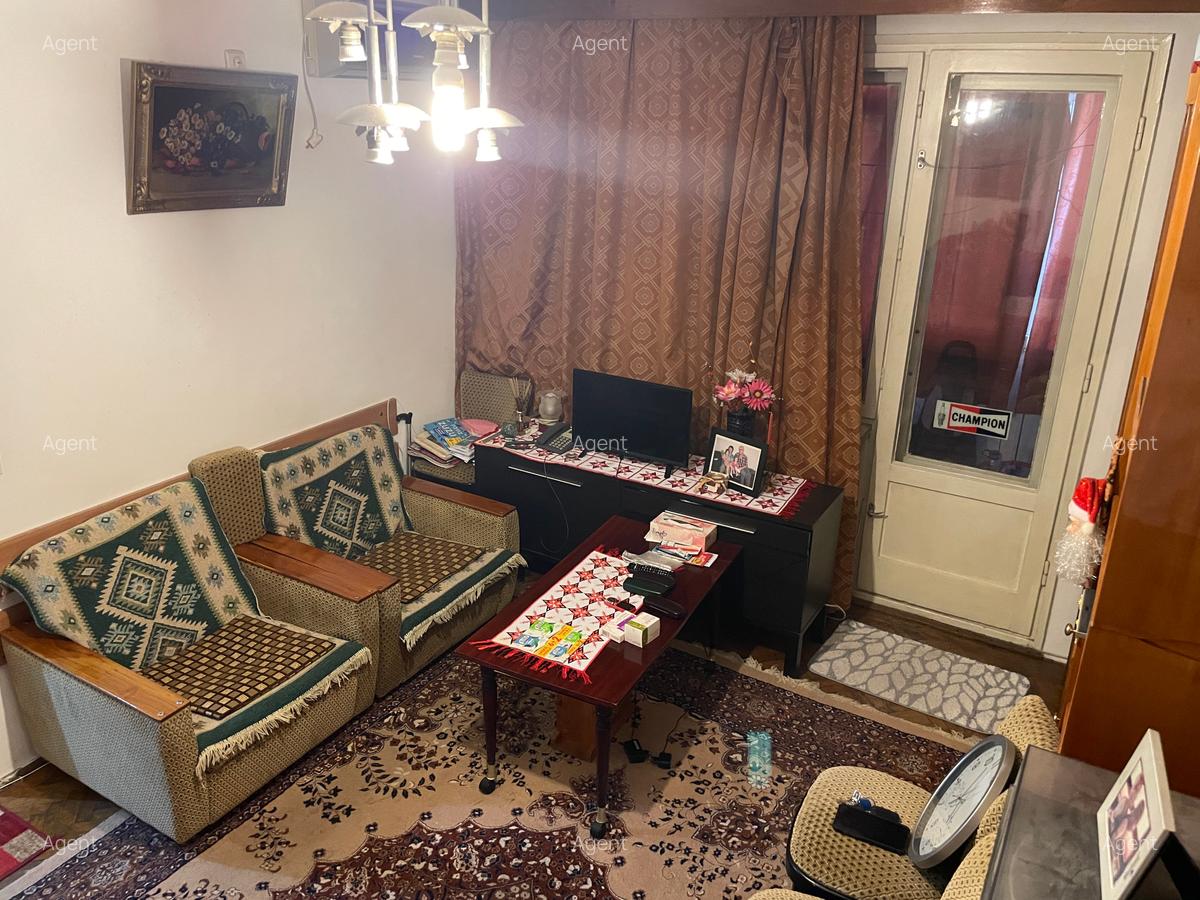 Apartament cu 2 camere semidecomandat în Pajura - 6