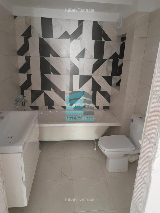 4 Camere 154 Mp Terasa Imobil Stil Boutique,Metrou Nicolae Teclu - 8