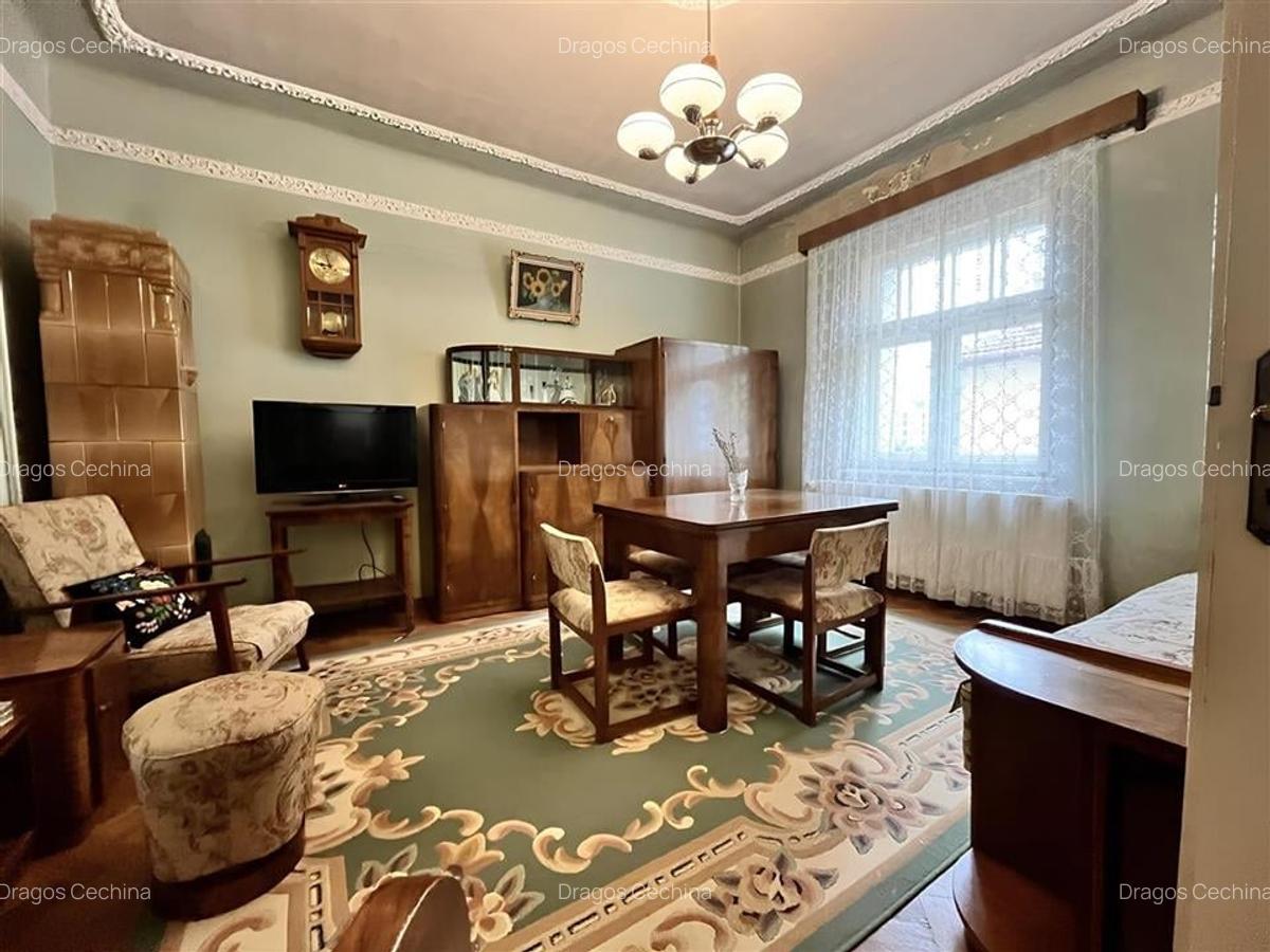 Apartament 2 Camere Central zona Onix de Inchiriat - 1