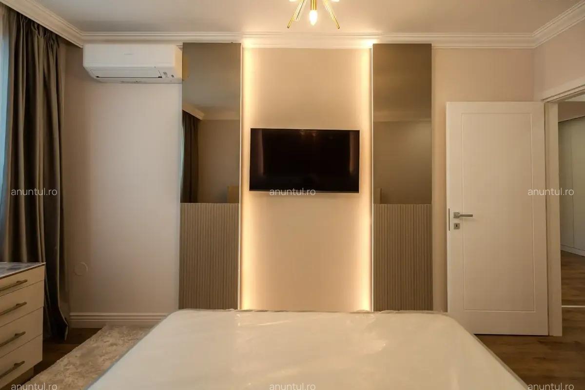 Doua camere in Ivory Residence-Pipera - 12