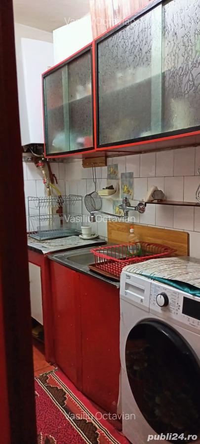 Vand apartament 2 camere - 2 Vand apartament 2 camere - 2