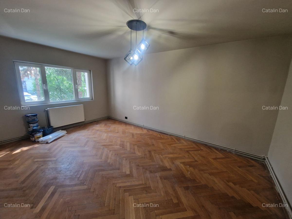 Apartament pe Godeanu, langa Interservisan, Gheorgheni - 1