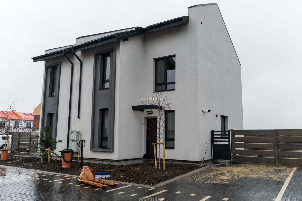 Magurele, Dumitrana de vanzare vila noua, finisata la cheie! - 10