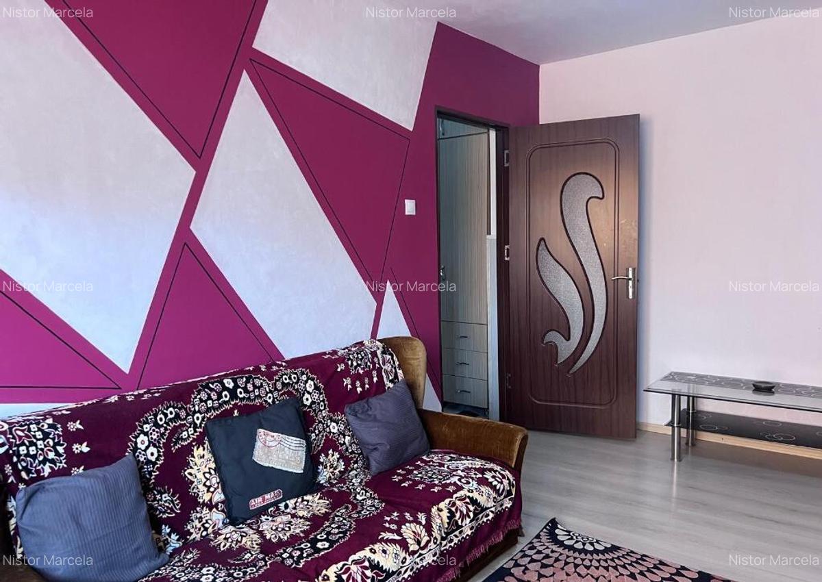 Apartament 3 camere in Deva, zona Uzo-Balcan, et 2 - 7