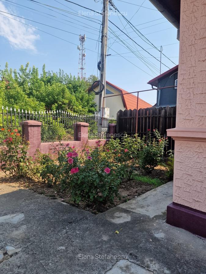 Branesti - Casa - singur curte - teren 720 mp - casa 97 mp - deschidere 13 mp - 17