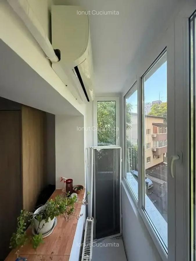 Apartament De Vanzare 3 Camere ,Dristor Metrou, Centrala Proprie - 10