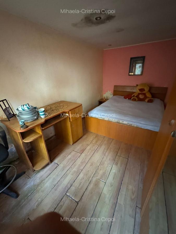 Casa cu trei camere si curte la pret de apartament - 4
