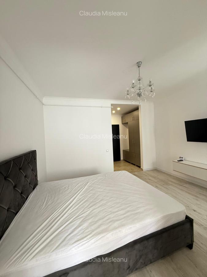 Garsoniera -Str.Ilie Petre-Comision  0%-Militari Residence - 5