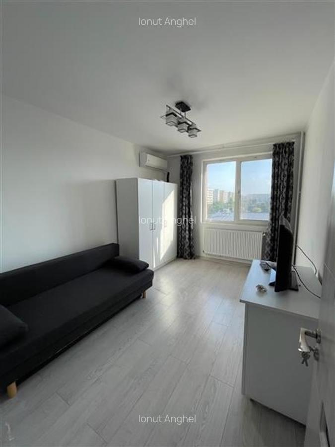COMISION 0% Exclusivitate Vanzare apartament 3 camere renovat Tei - 6