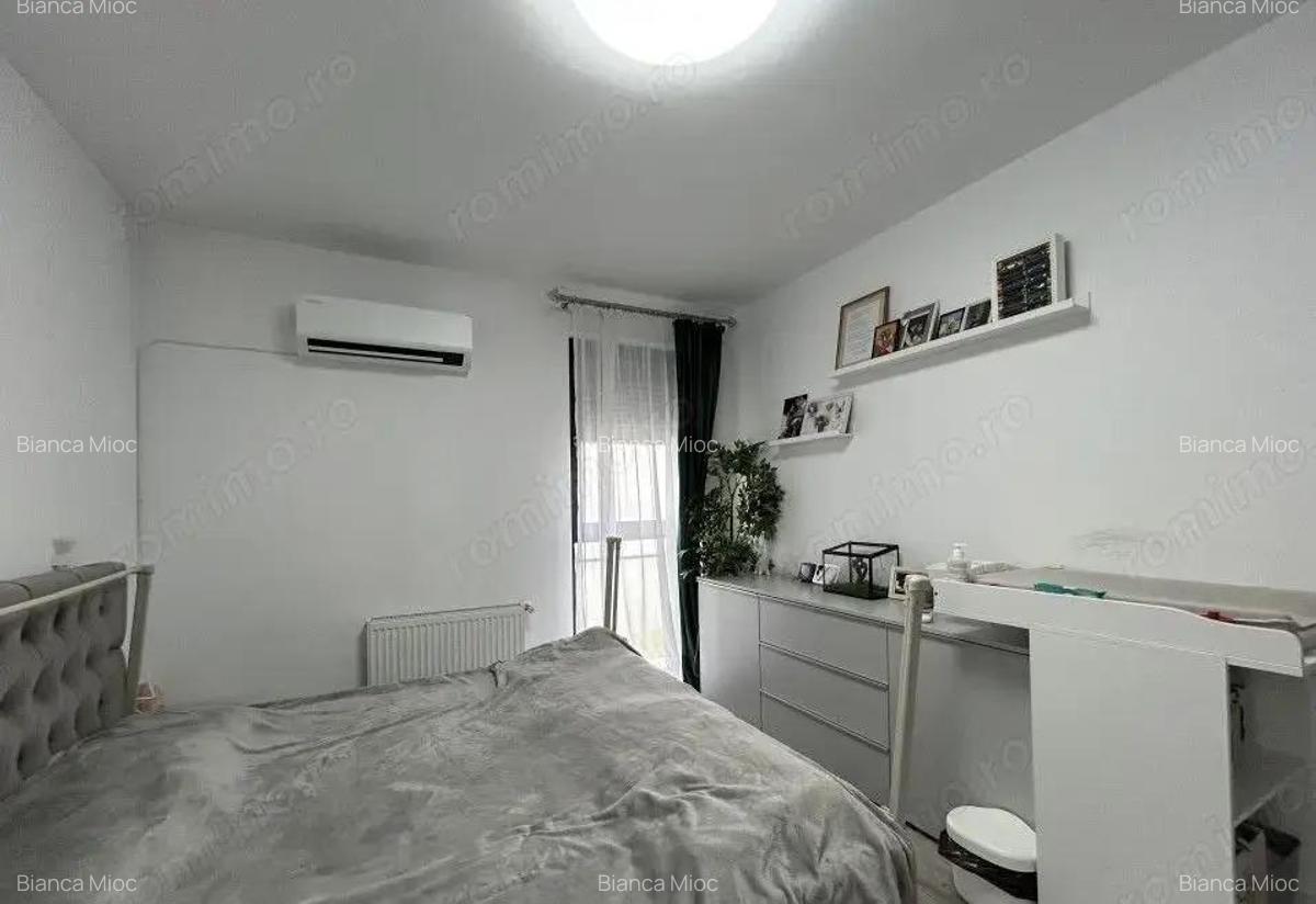 Braytim - Cf de Timisoara. langa Profi. 2 Locuri de Parcare. Mobilat si utilat. - 8