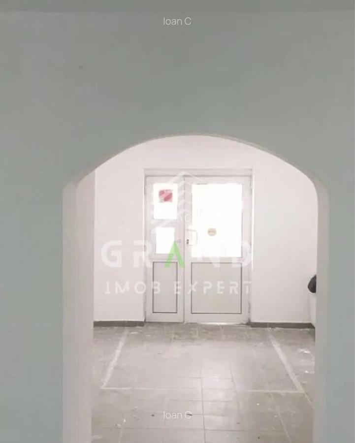 SPATIU COMERCIAL/ 2 INCAPERI / zona Manastur - 4