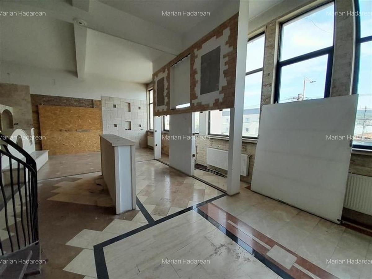 Spațiu comercial, 220 mp în Mărăști - 5